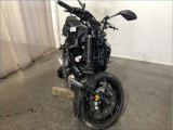 YAMAHA MT07 ABS A2