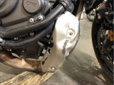 YAMAHA MT07 ABS A2