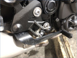 YAMAHA MT07 ABS A2