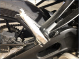 YAMAHA MT07 ABS A2