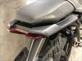 YAMAHA MT07 ABS A2