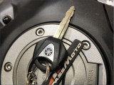 YAMAHA MT07 ABS A2