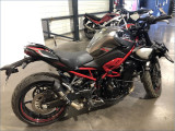 KAWASAKI Z900 A2