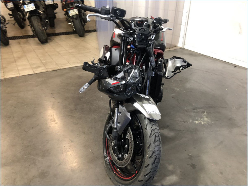 KAWASAKI Z900 A2