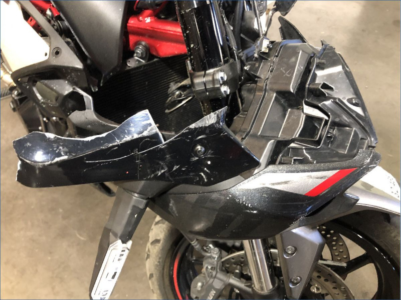 KAWASAKI Z900 A2