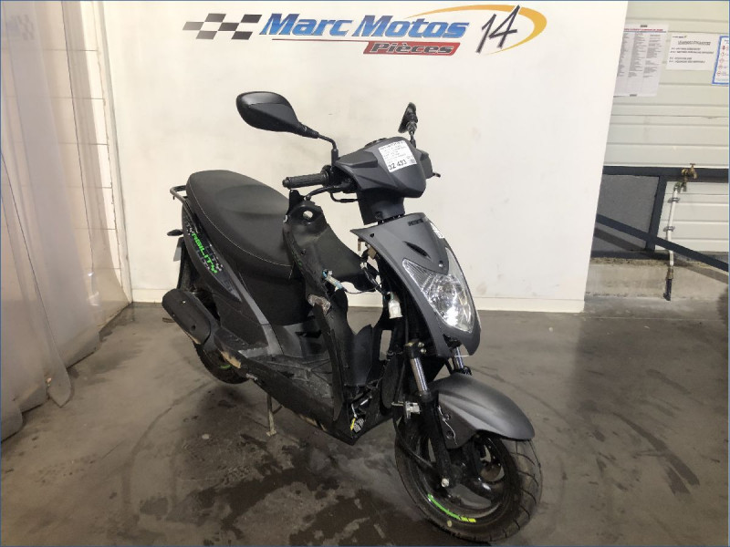 KYMCO 50 AGILITY 