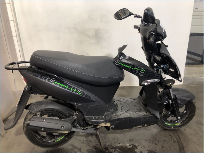 KYMCO 50 AGILITY 