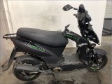 KYMCO 50 AGILITY 