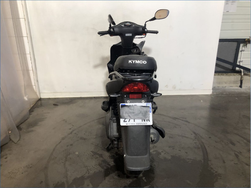KYMCO 50 AGILITY 