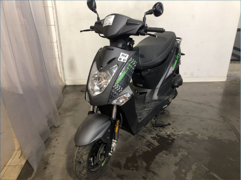 KYMCO 50 AGILITY 