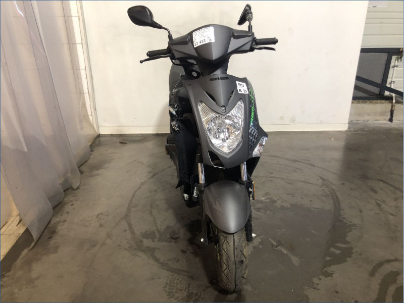 KYMCO 50 AGILITY 