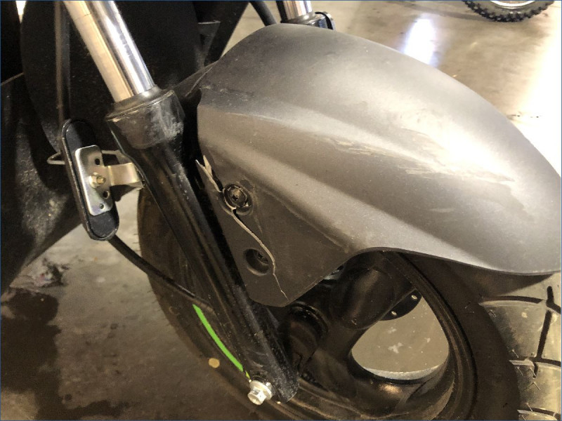 KYMCO 50 AGILITY 