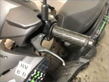 KYMCO 50 AGILITY 