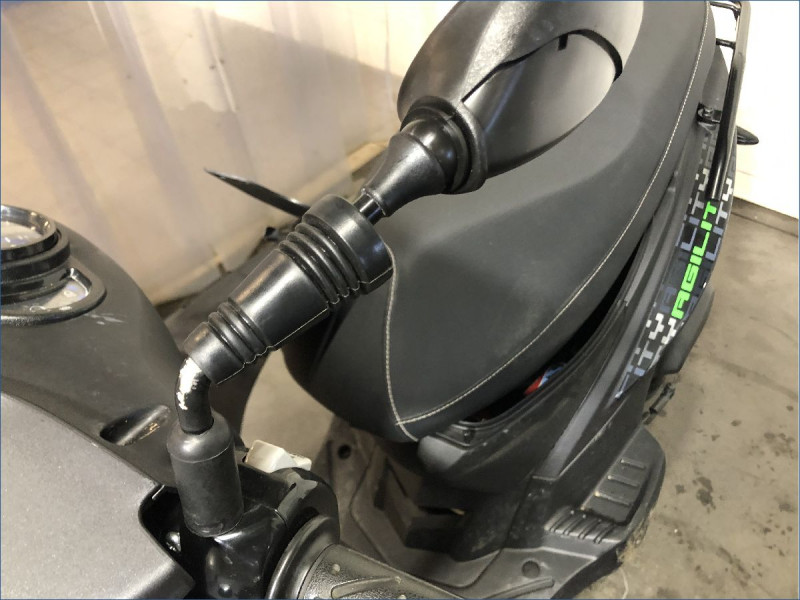 KYMCO 50 AGILITY 