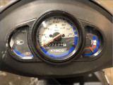 KYMCO 50 AGILITY 