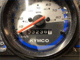 KYMCO 50 AGILITY 