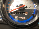 KYMCO 50 AGILITY 