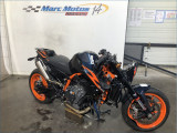 KTM 890 DUKE R