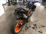 KTM 890 DUKE R