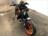 KTM 890 DUKE R