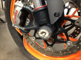 KTM 890 DUKE R