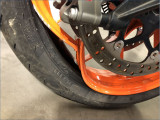 KTM 890 DUKE R