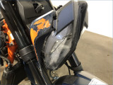 KTM 890 DUKE R