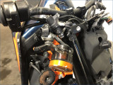 KTM 890 DUKE R