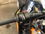 KTM 890 DUKE R