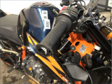 KTM 890 DUKE R