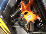 KTM 890 DUKE R