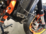 KTM 890 DUKE R