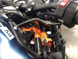 KTM 890 DUKE R