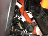 KTM 890 DUKE R