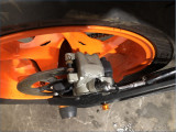 KTM 890 DUKE R