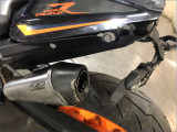 KTM 890 DUKE R