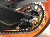 KTM 890 DUKE R
