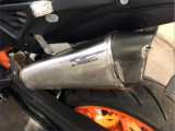 KTM 890 DUKE R