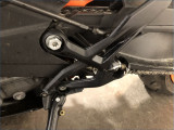 KTM 890 DUKE R