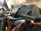KTM 890 DUKE R