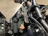 KTM 890 DUKE R
