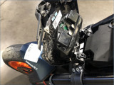 KTM 890 DUKE R