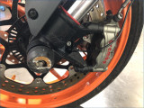 KTM 890 DUKE R
