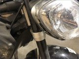 TRIUMPH 675 STREET TRIPLE R ABS
