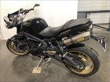 TRIUMPH 675 STREET TRIPLE R ABS