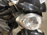TRIUMPH 675 STREET TRIPLE R ABS