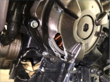 YAMAHA MT07 ABS A2