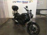 KAWASAKI EL450 ELIMINATOR