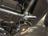 KAWASAKI EL450 ELIMINATOR
