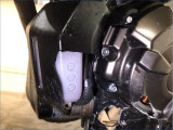 YAMAHA MT07 ABS A2